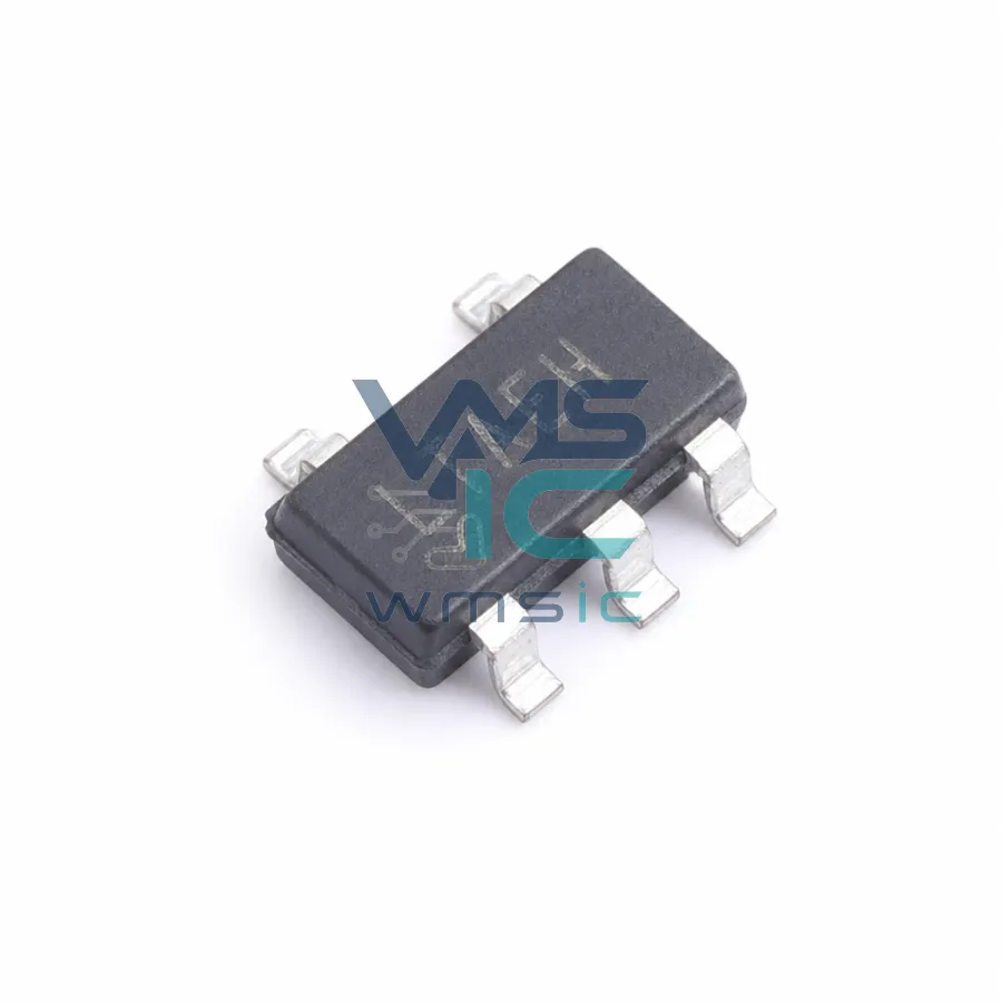 采用SOT-23封装并具有扩展温度范围的高压零漂移运算放大器 LTC2050HVIS5 TSOT-23-5