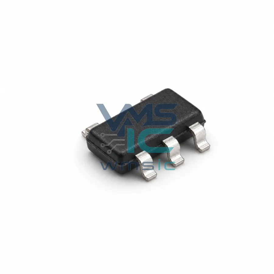 10uA 电源电流、低 IB、零漂移运算放大器 LTC2066HS5 TSOT-23-5