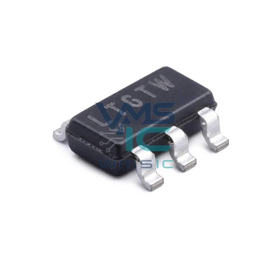 2uA 電源電流，低 IB， 零漂移运算放大器 LTC2063HS5 TSOT-23-5
