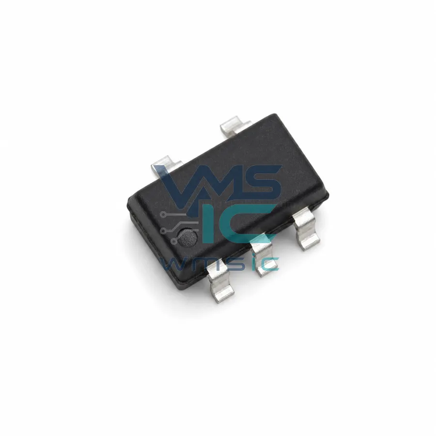 轨至轨输出、215MHz、1.1nV/√Hz 运算放大器 / SAR ADC 驅動器 LT6236HS6 TSOT-23-6