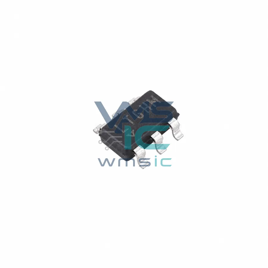 轨至轨输出、215MHz、1.1nV/√Hz 运算放大器 / SAR ADC 驅動器 LT6236CS6 TSOT-23-6L