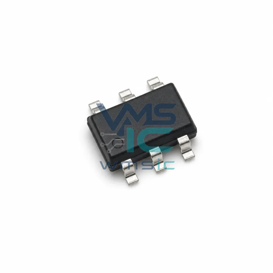 低失真轨到轨输出运算放大器 停产 LTC6228IS6 TSOT-23-6