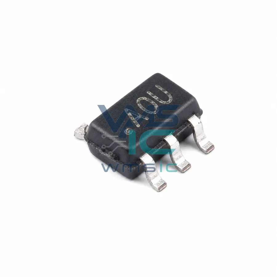 1.8 V、微功耗、零漂移、RRIO运算放大器，具有更低的功耗。 ADA4051 SC-70-5