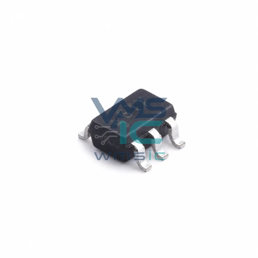 2uA 电源电流，低 IB， 零漂移运算放大器 LTC2063ISC6 SC-70-6
