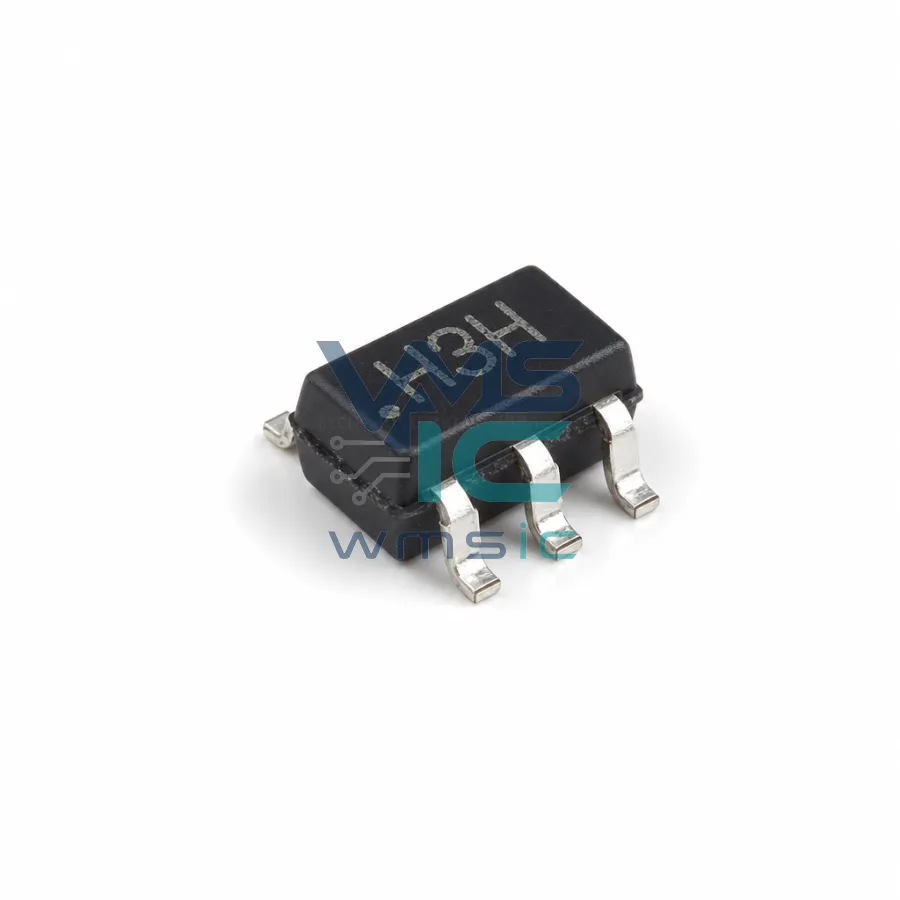 0.2 uV/°C 失调漂移、105 MHz 低功耗、低噪声、轨到轨放大器 ADA4805 SC-70-6
