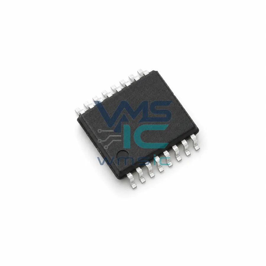 55 V、增强EMI性能、零漂移、超低噪声、轨到轨输出运算放大器 ADA4522 TSSOP-14