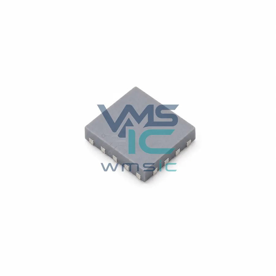 10 uA，轨到轨输入/输出，零输入交越失真放大器 ADA4505 WLCSP-8(1.4x1.4)