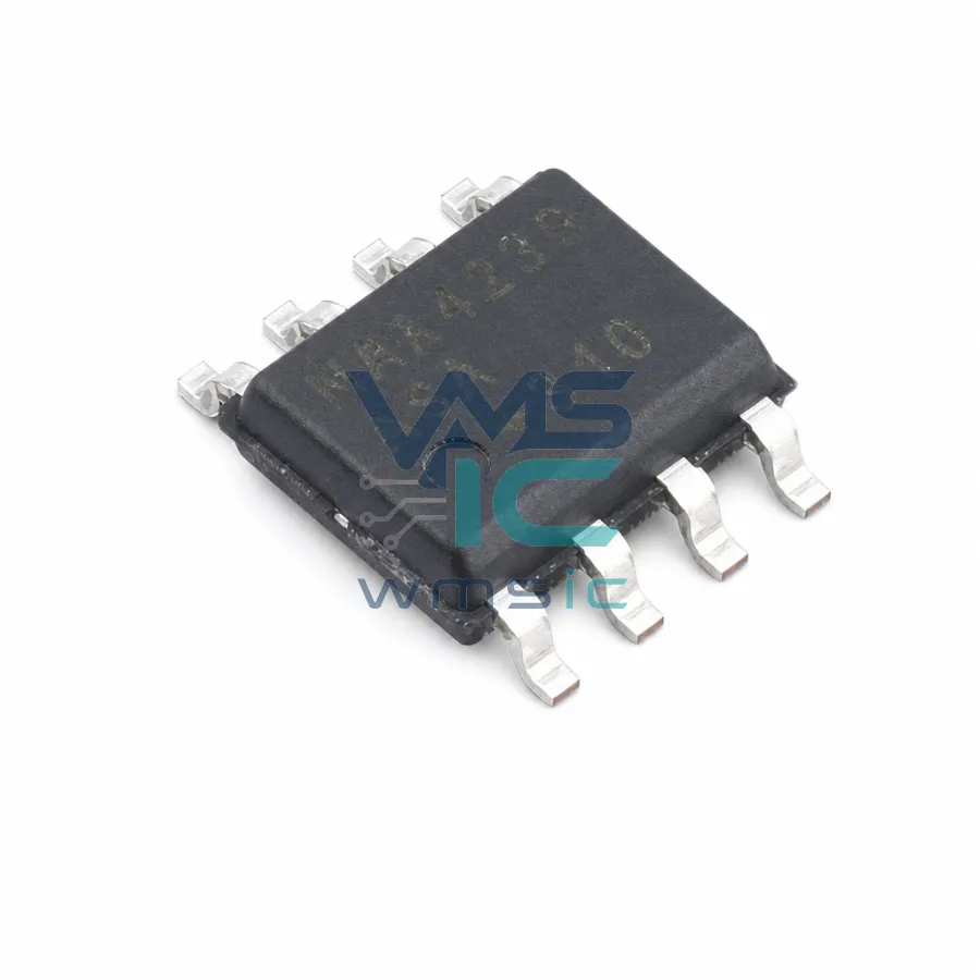 超低失调/漂移、低噪声、高精度、SOT23封装放大器 MAX4239ASA SOIC-8