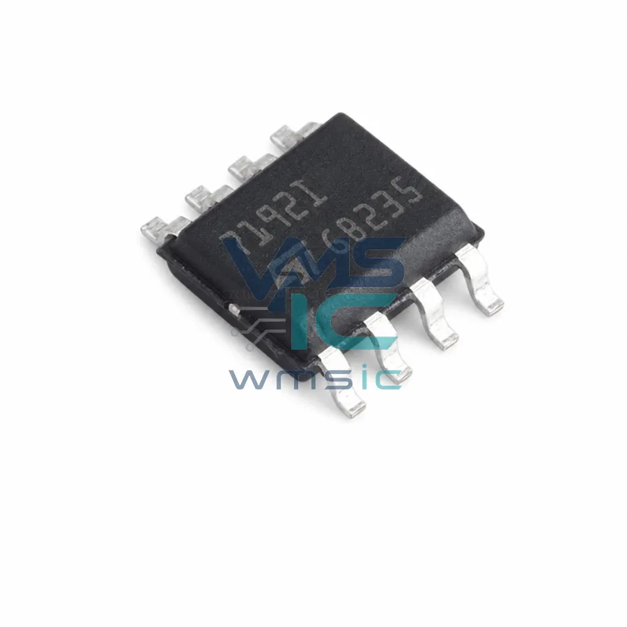 精密 轨对轨 输入/输出36V, 22MHz运算放大器 TSB7192IDT SOIC-8