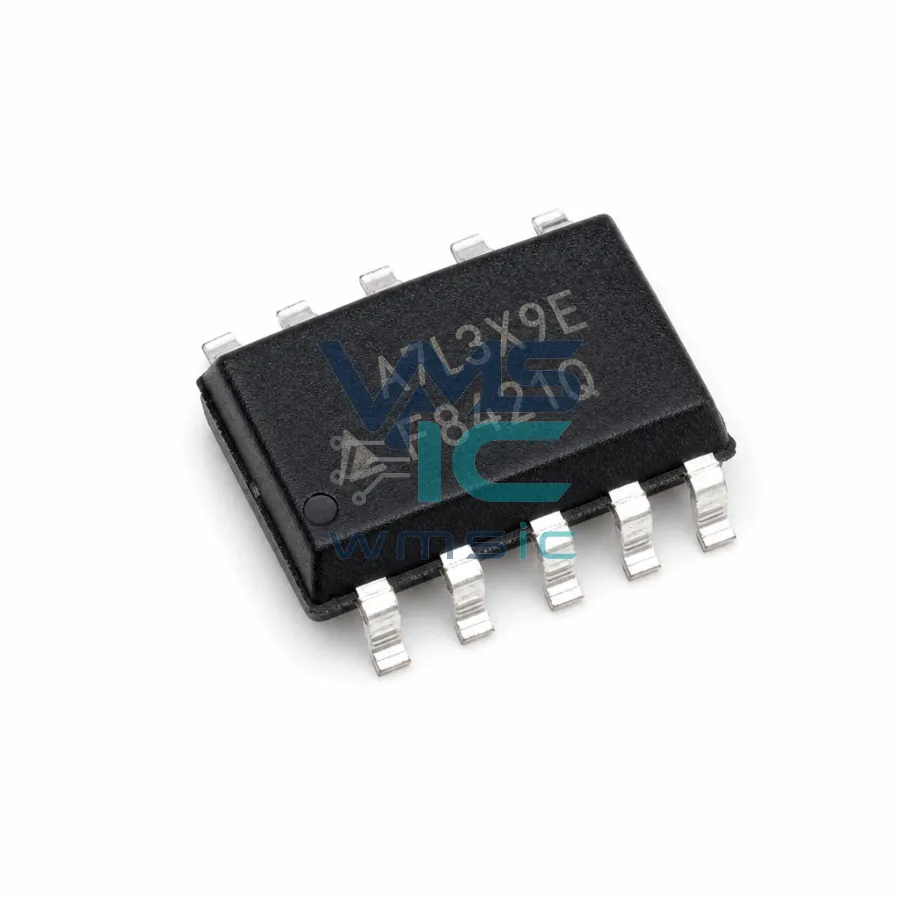 TS27M4CDT SOIC-14
