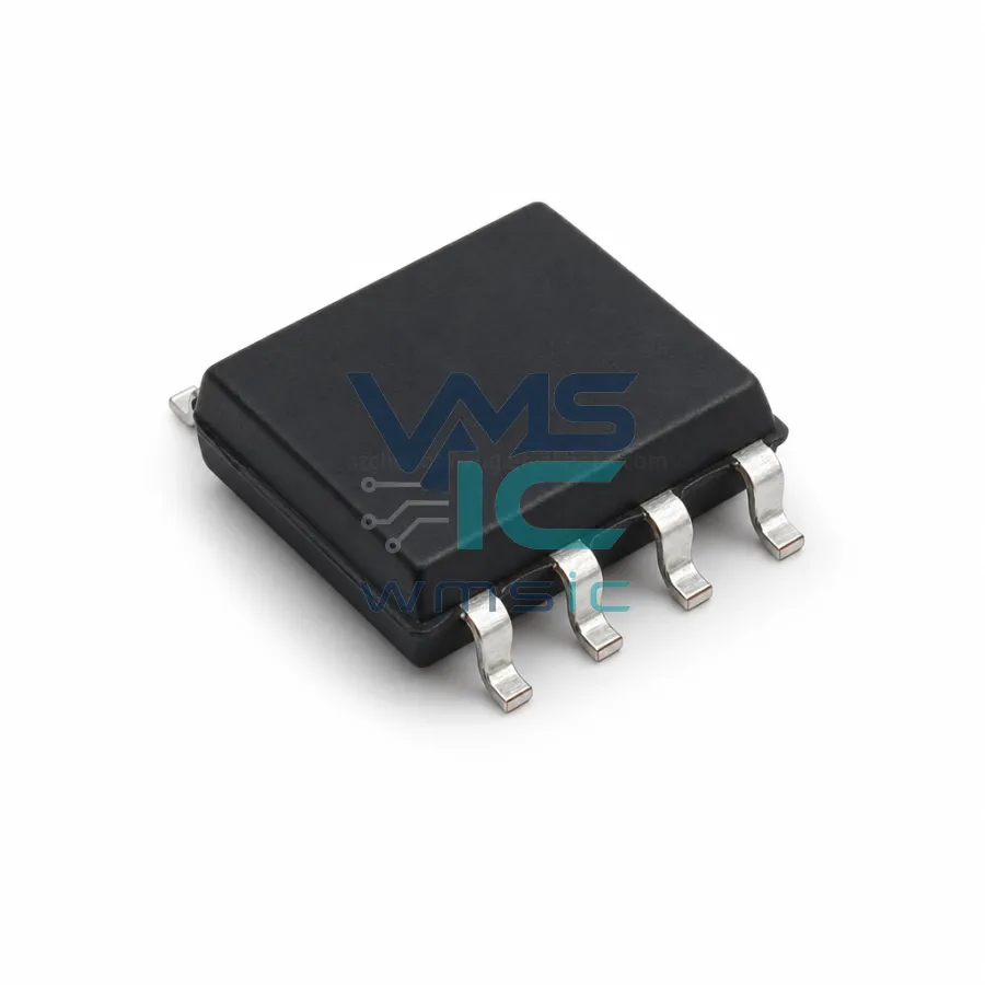 温漂0.1 μV/℃、低噪声、轨到轨输出、36 V零漂移运算放大器 OPA2180IDR SOIC-8