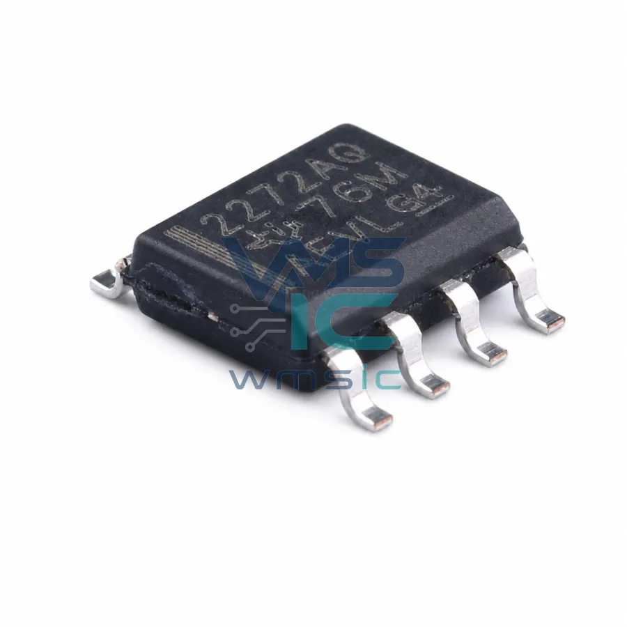 TLC2272AQDRQ1 SOIC-8