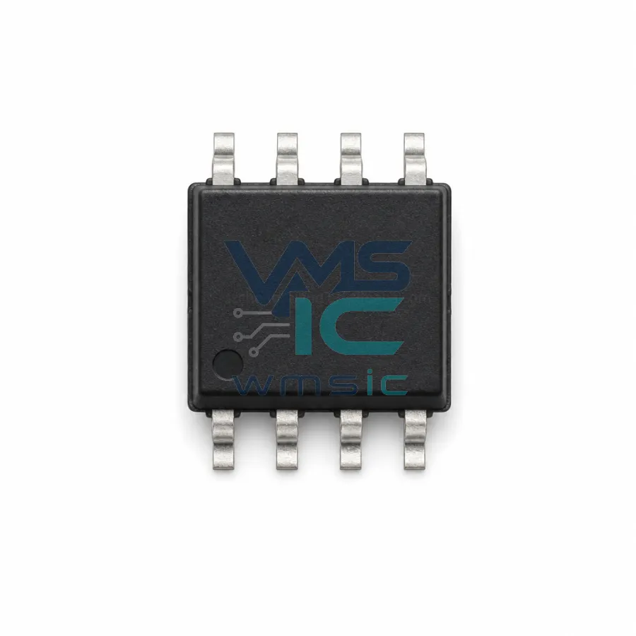 OPAx202 精密、低噪声、高电容驱动能力 36V 运算放大器 OPA2202IDR SOIC-8