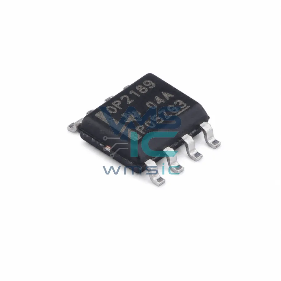 OPA2189IDR High Precision Lowest Noise Rail-to-Rail Output Op Amp OPA2189IDR SOIC-8