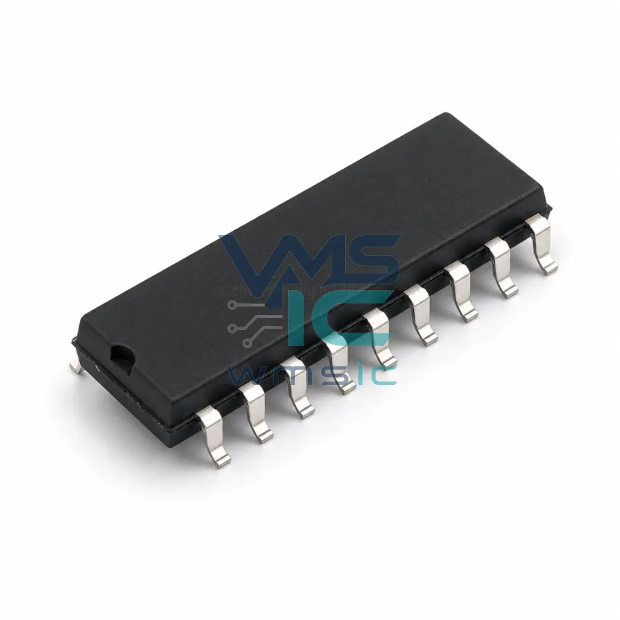 TLC274BIDR LinCMOS Precision Quad Operational Amplifier TLC274BIDR SOIC-14