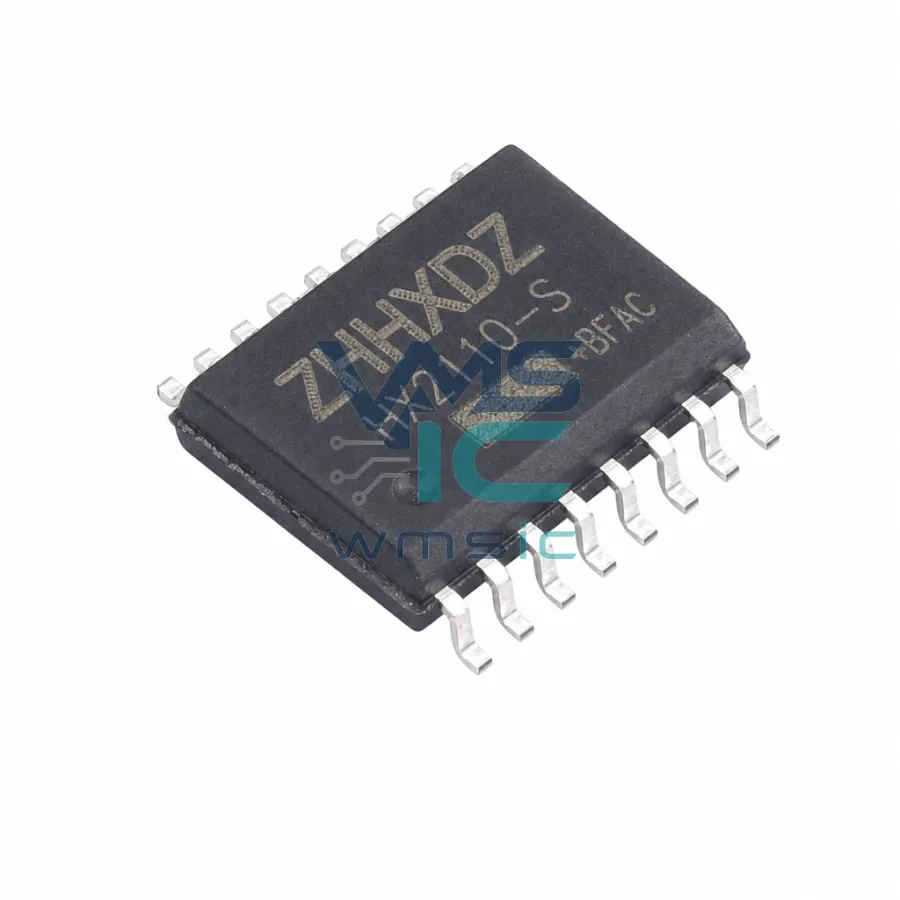 IR2110STRPBF-HX IR2110STRPBF SOP-16