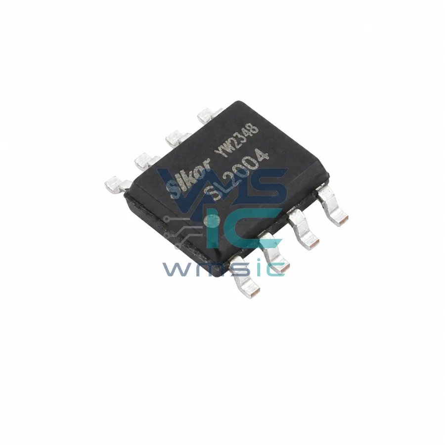 SL2004 200V Half-Bridge Gate Driver SL2004 SOP-8