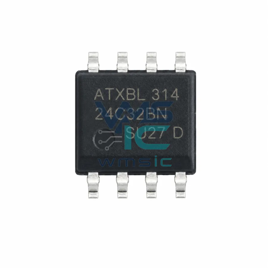 32Kbit 串行EEPROM 24C32BN SOP-8