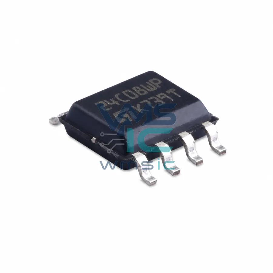 8 Kbit串行I²C总线EEPROM M24C08 SOIC-8