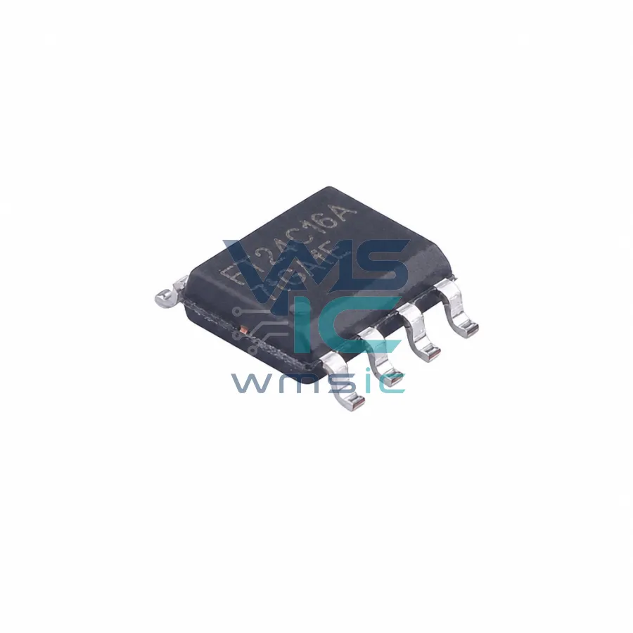 16Kbit Low Power Serial EEPROM FT24C16A-ESR-T FT24C16A SOP-8