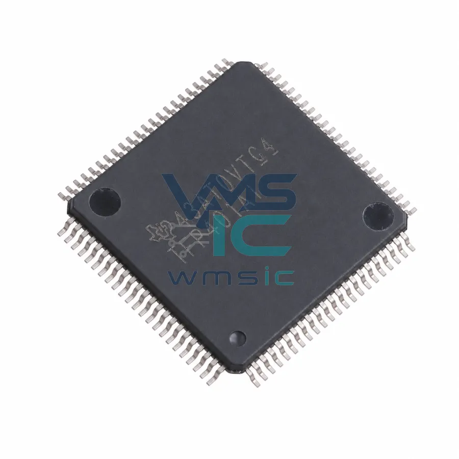 TFP401AIPZPRQ1 Automotive Digital Receiver for High-Resolution High Pixel Rate Displays TFP401AIPZPRQ1 HTQFP-100(14x14)