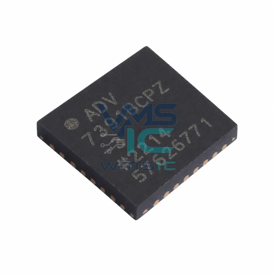 ADV7391BCPZ-REEL 10-Bit /HD Video Encoder ADV7391BCPZ LFCSP-32(5x5)
