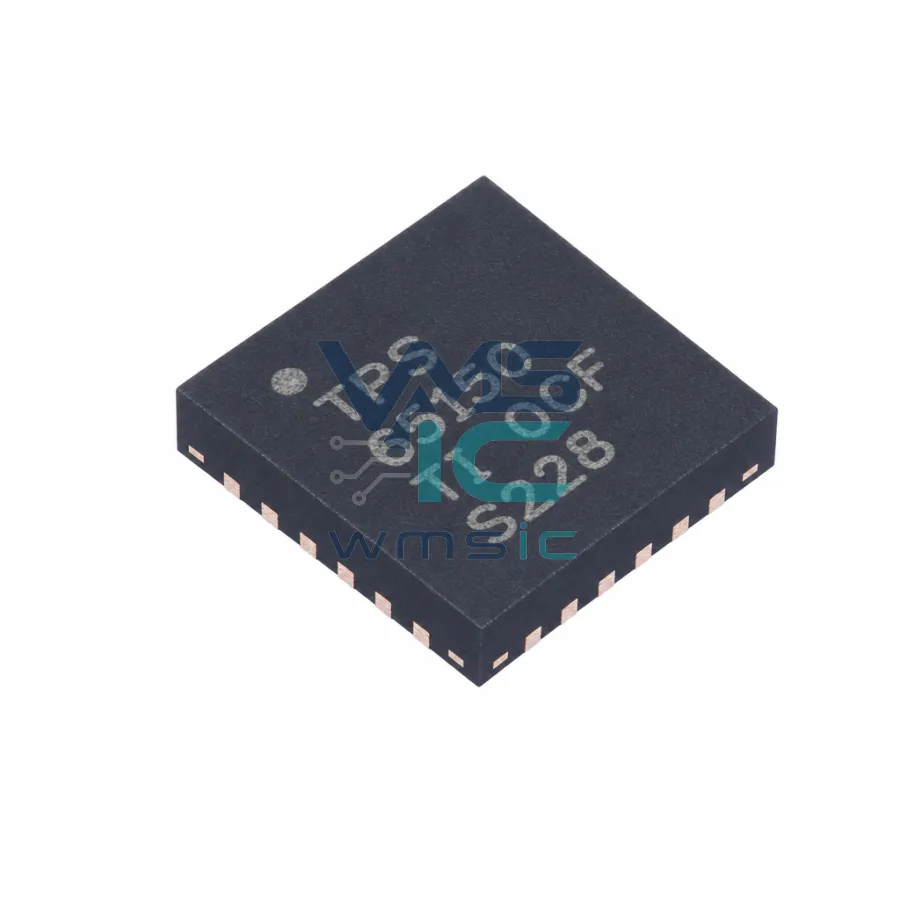 TPS65150RGER Low Input Voltage Compact LCD Bias with VCOM Buffer TPS65150RGER VQFN-24-EP(4x4)
