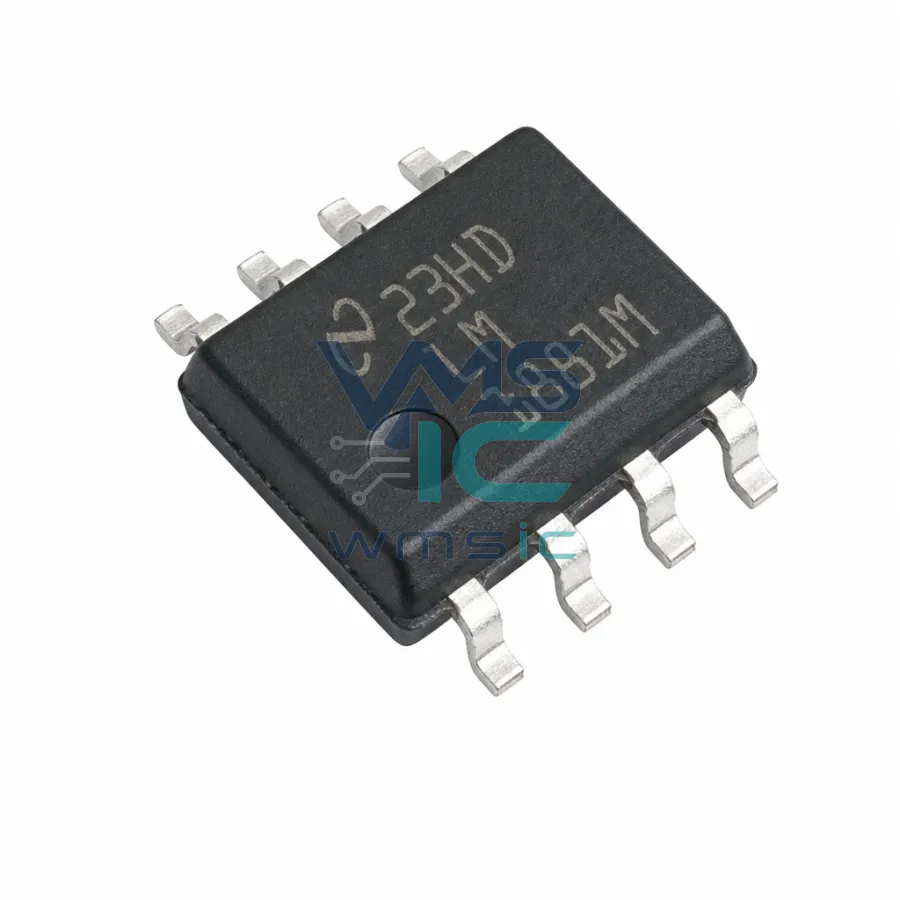LM1881MX/NOPB Video Sync Separator LM1881MX SOIC-8