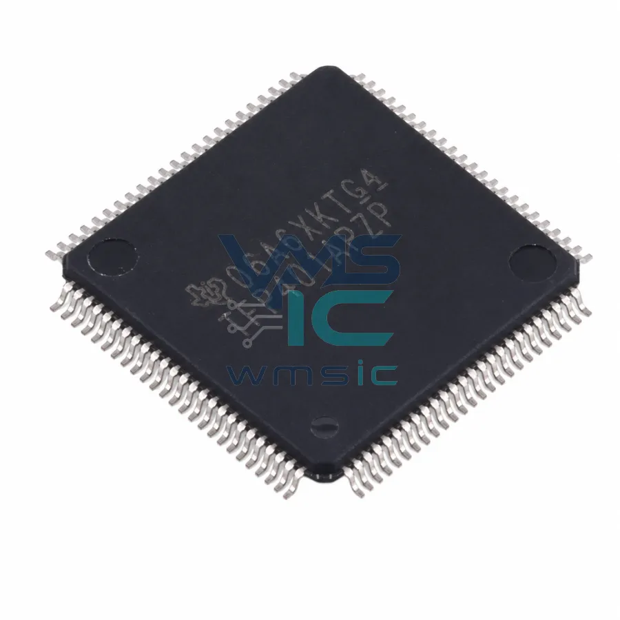 TFP401APZPR TIPanelBus Digital Receiver TFP401APZPR HTQFP-100(14x14)