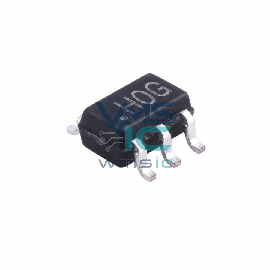 ADA4430-1YKSZ-R7 Ultra-Low Power Video Filter ADA4430 SC-70-6