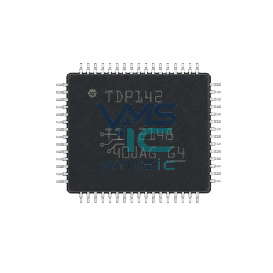 TDP142RNQR DisplayPort Linear ReDriver TDP142RNQR WQFN-40-EP(4x6)