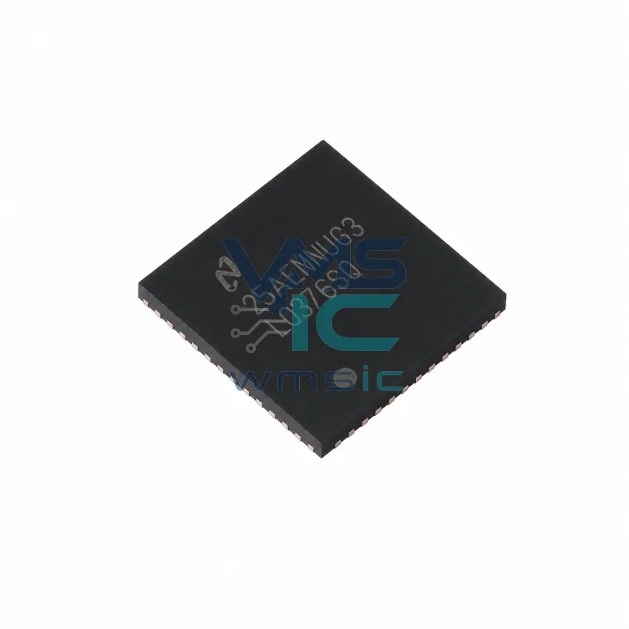 LMH0376SQX/NOPB 3Gbps HD/ SDI Low Power Retimer with Eye Monitor LMH0376SQX WQFN-48-EP(7x7)