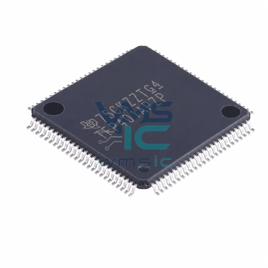 TFP401APZP TIPanelBus Digital Receiver TFP401APZP TQFP-100(14x14)