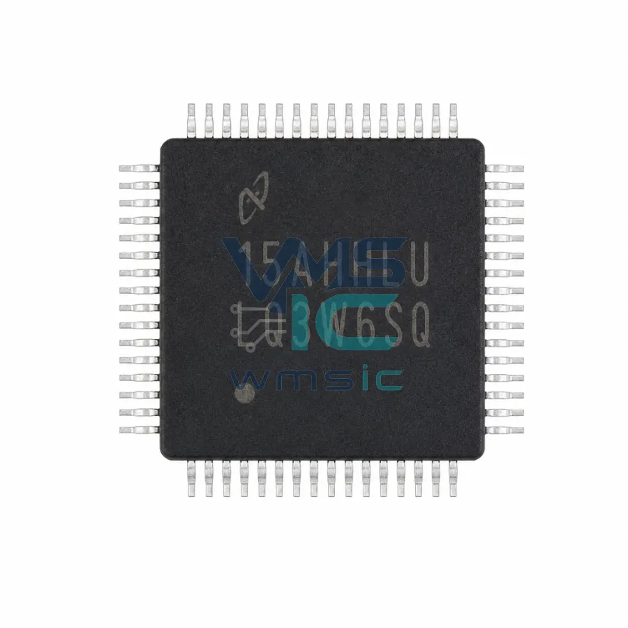 3Gbps HD/ SDI 再定时器，带双差分输出 LMH0346SQ WQFN-24-EP(4x5)