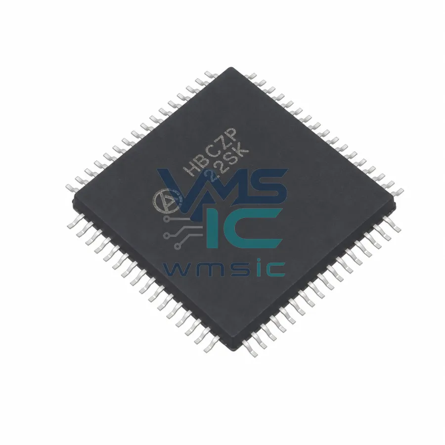 AP0202AT: 图像信号处理器, 2MP AP0202AT2L00XPGA0 VFBGA-100