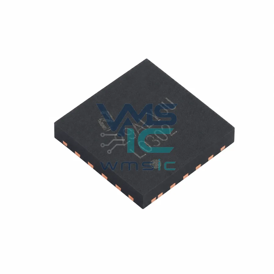 LMH0302SQX/NOPB 3Gbps HD/ SDI Cable Driver LMH0302SQX WQFN-16(4x4)
