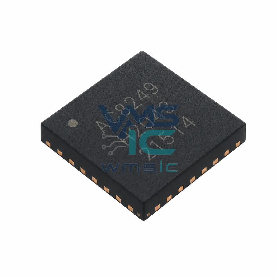 AD8148ACPZ-R7 Triple Differential Driver for Broadband Video AD8148ACPZ LFCSP-24(4x4)
