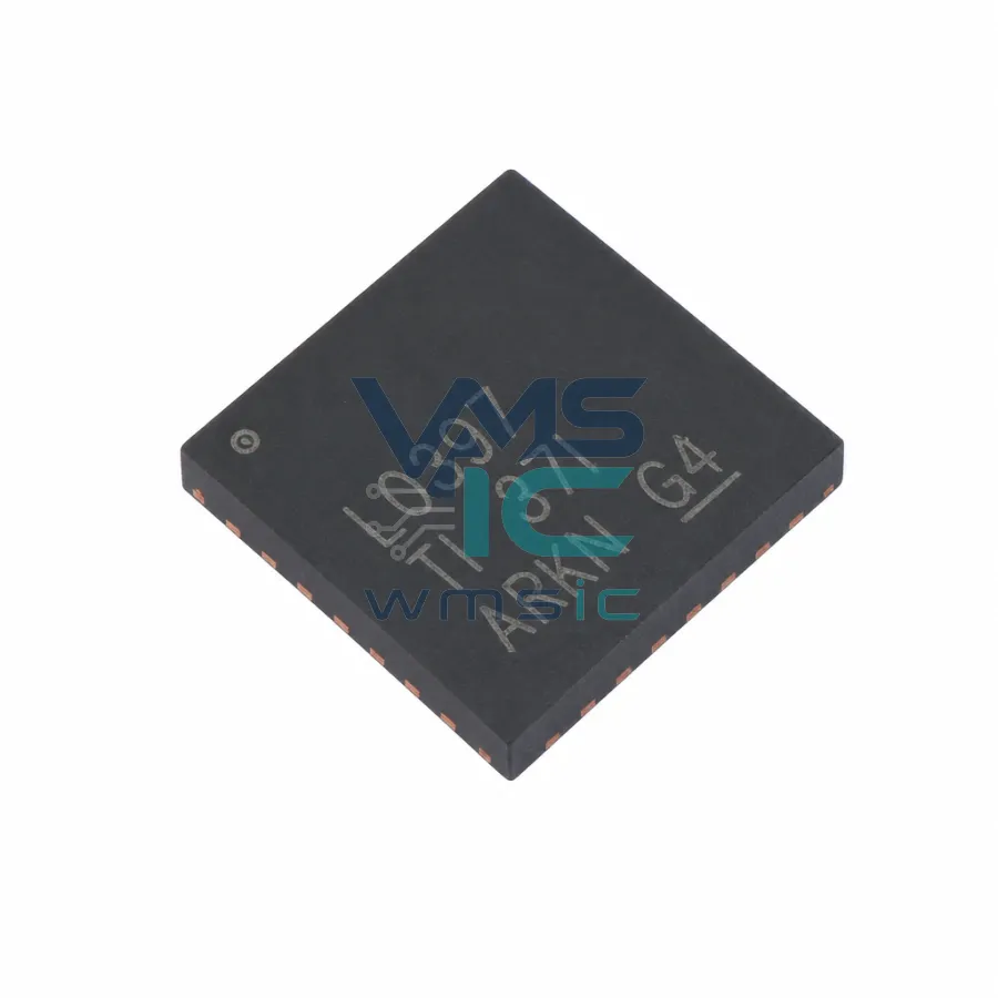 LMH0397RTVR 3G-SDI Bidirectional I/O with Integrated Reclocker LMH0397RTVR WQFN-32-EP(5x5)