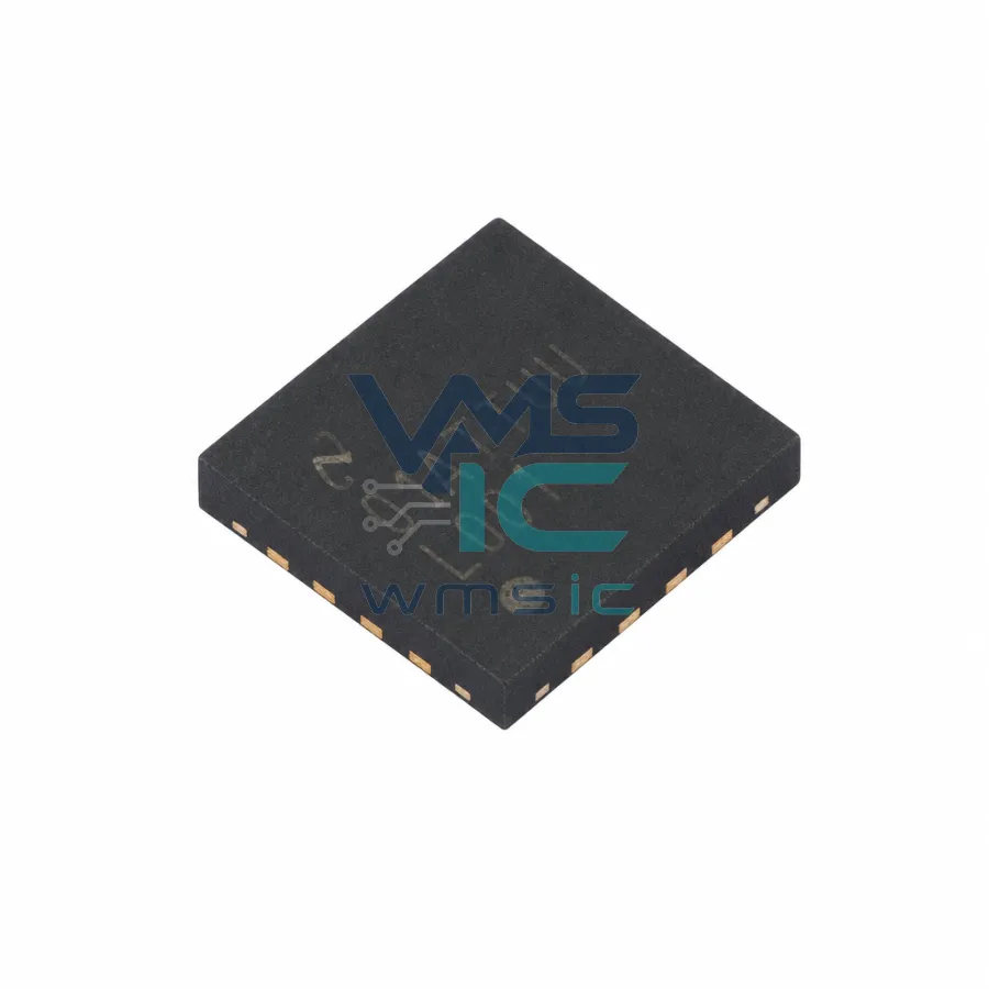 LMH0001SQ/NOPB SMPTE 259M/344M Serial Digital Cable Driver 540Mbps LMH0001SQ WQFN-16-EP(4x4)