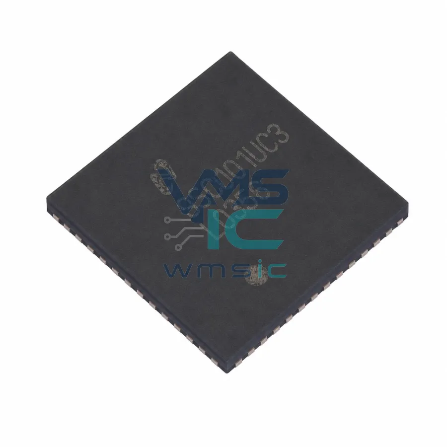 LMH0356SQ/NOPB 3Gbps HD/ SDI Retimer with 4 1 Input Mux and FR4 Equalizer LMH0356SQ WQFN-48-EP(7x7)