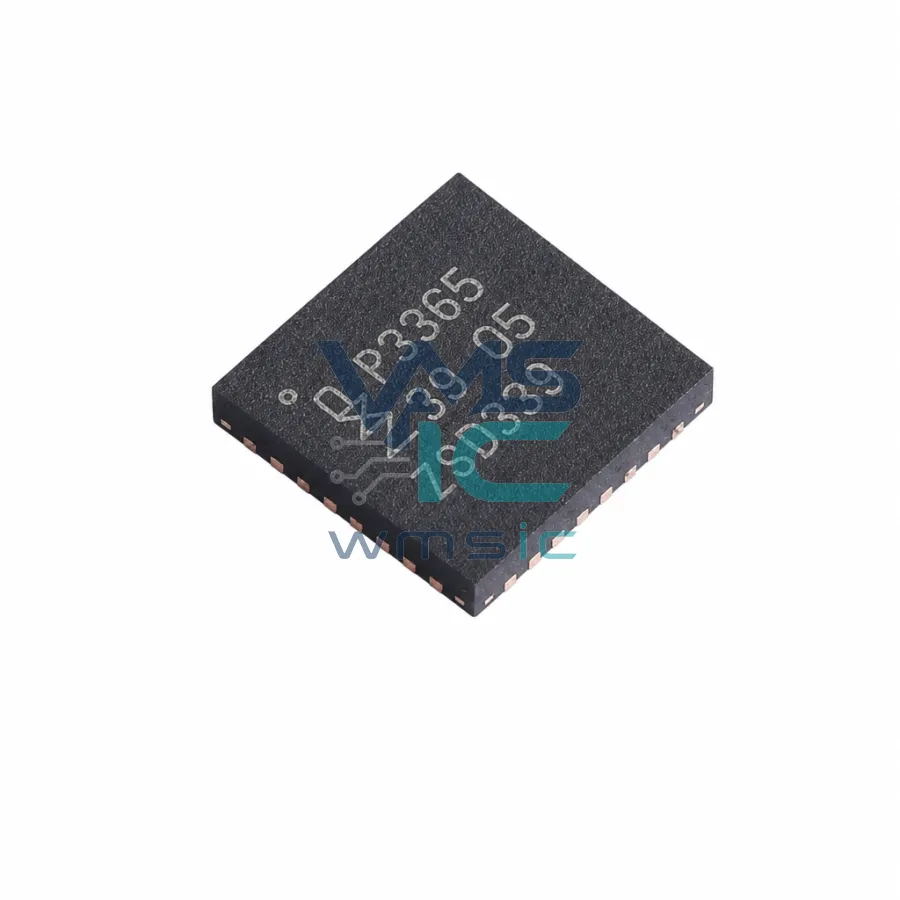 PTN3365BSMP /DVI Level Shifter 3Gbps Operation PTN3365BSMP HVQFN-32-EP(5x5)
