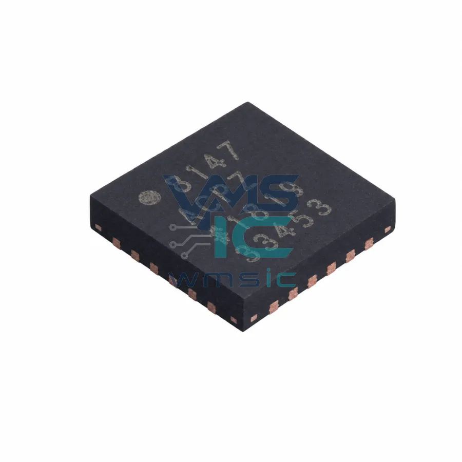 AD8147ACPZ-R7 Triple Differential Driver for Broadband Video AD8147ACPZ LFCSP-24(4x4)