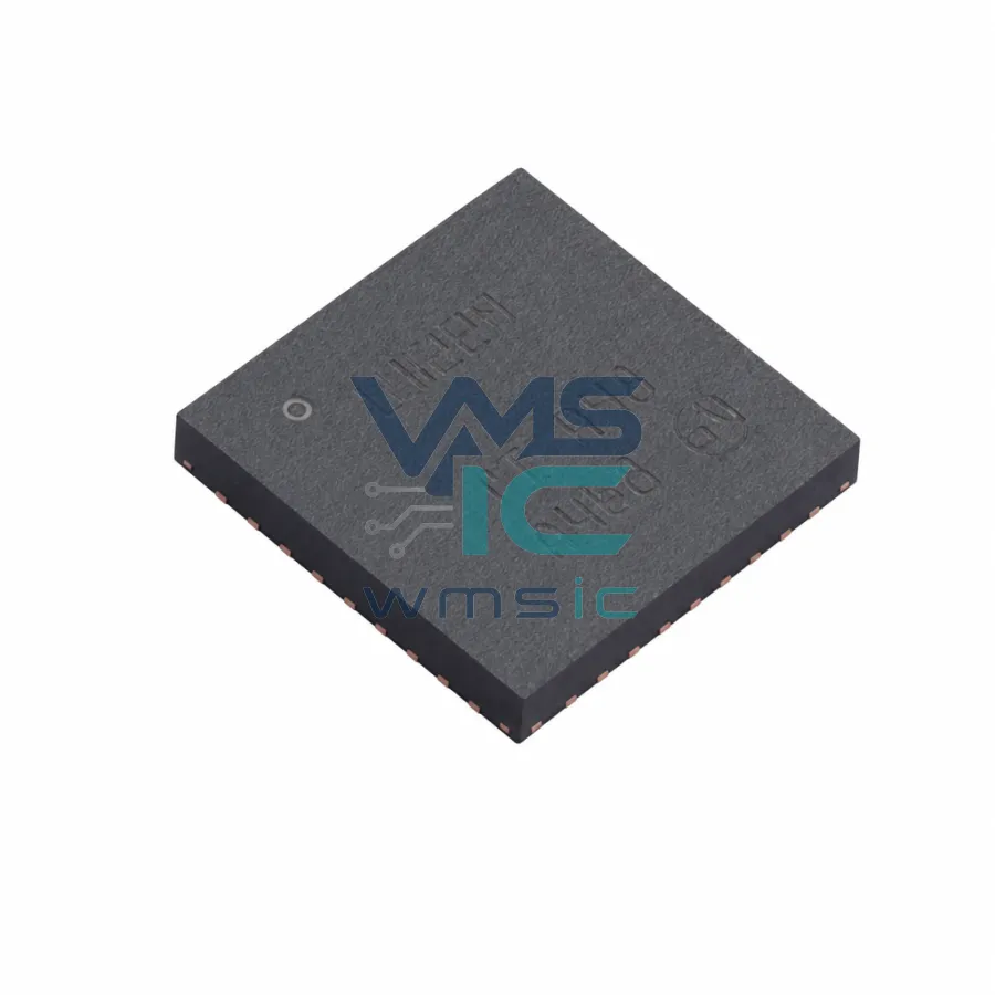 LMH1229RTVR 12G UHD-SDI Dual Output Cable Driver LMH1229RTVR WQFN-32(5.3x5.3)