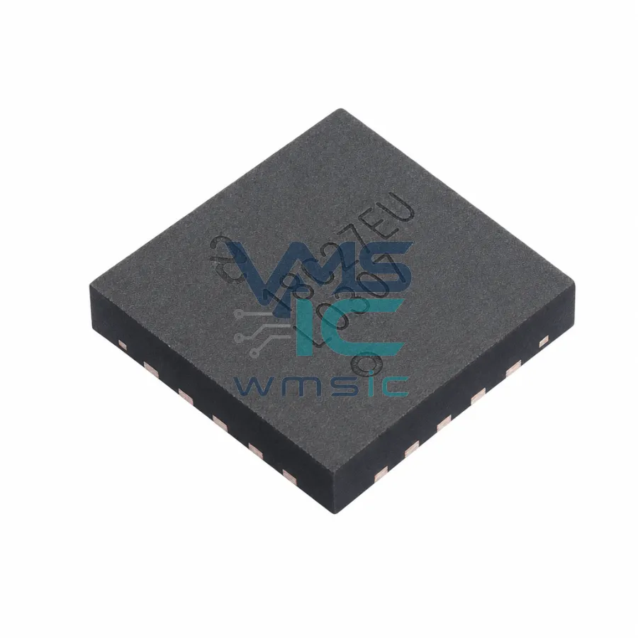 LMH0307SQE/NOPB 3Gbps HD/ SDI Dual Output Cable Driver LMH0307SQE WQFN-16-EP(4x4)
