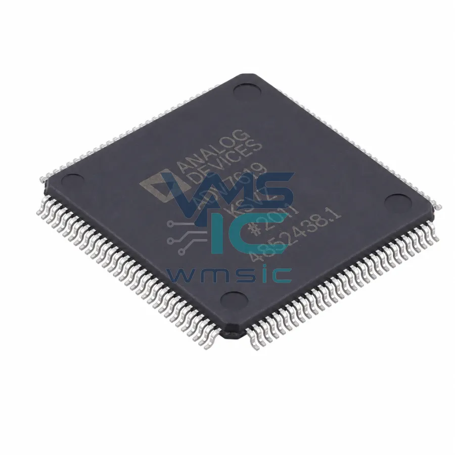 ADV7619KSVZ 3GHz Receiver ADV7619KSVZ LQFP-128-EP(14x14)