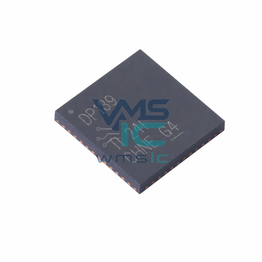 SN75DP139RGZR DisplayPort to TMDS Level Shifter Redriver SN75DP139RGZR VQFN-48-EP(7x7)