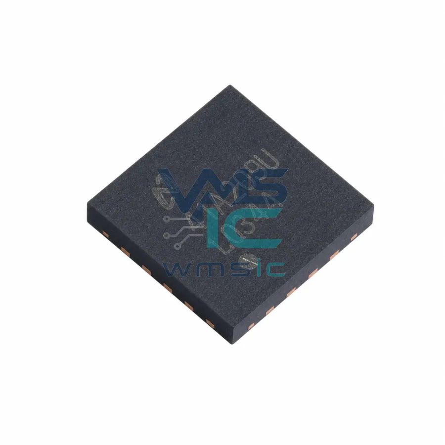 LMH0344SQX/NOPB 3Gbps HD/ SDI Adaptive Cable Equalizer LMH0344SQX WQFN-16-EP(4x4)