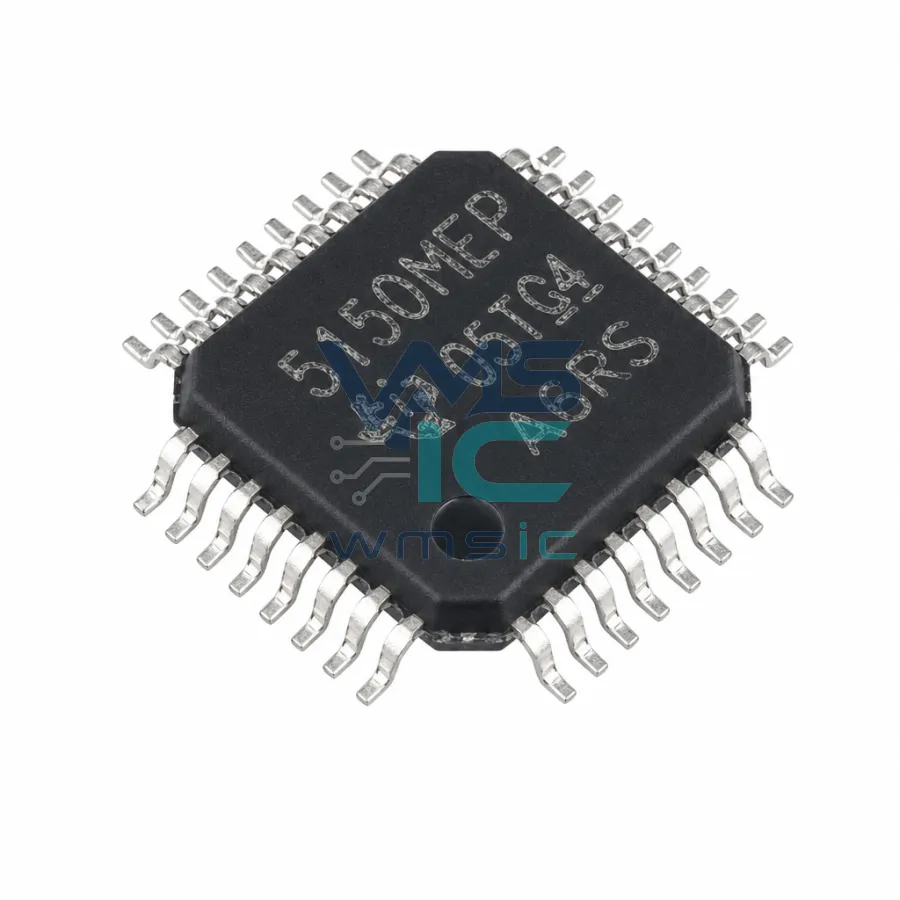 TVP5150AM1MPBSREP Ultra-Low Power NTSC/PAL/SECAM Video Decoder TVP5150AM1MPBSREP TQFP-32(5x5)