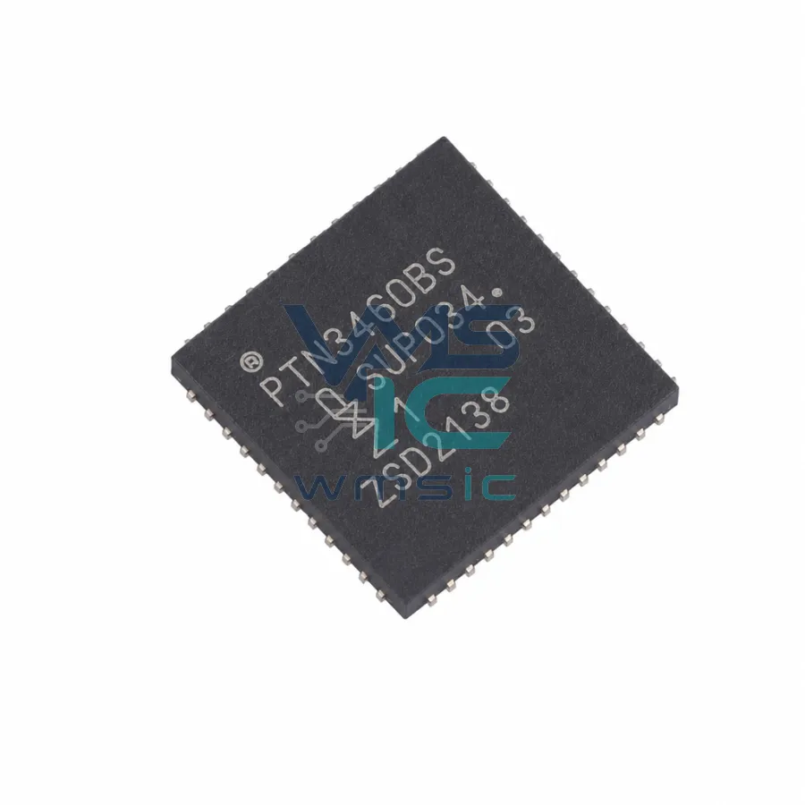 PTN3460BS/F6Y eDP to LVDS Bridge for Industrial Applications PTN3460BS SOT-949-2