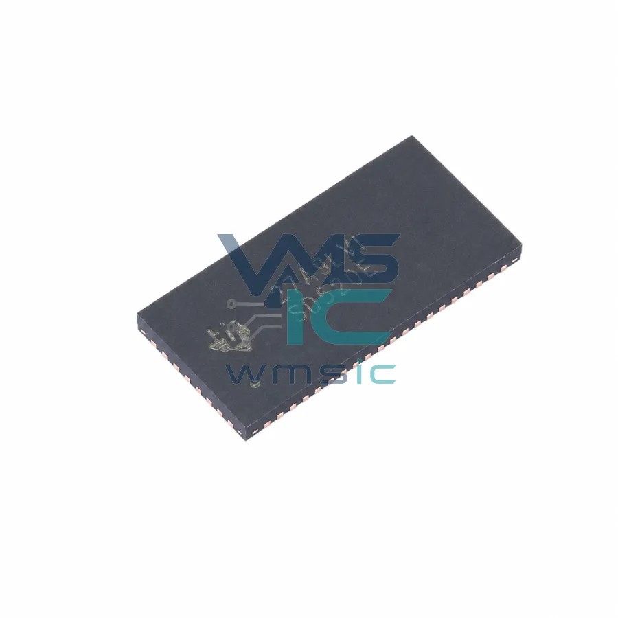TS3DV520ERHUR 5-Channel Differential 10 20 Mux Switch for DVI/ TS3DV520ERHUR WQFN-56-EP(5x11)